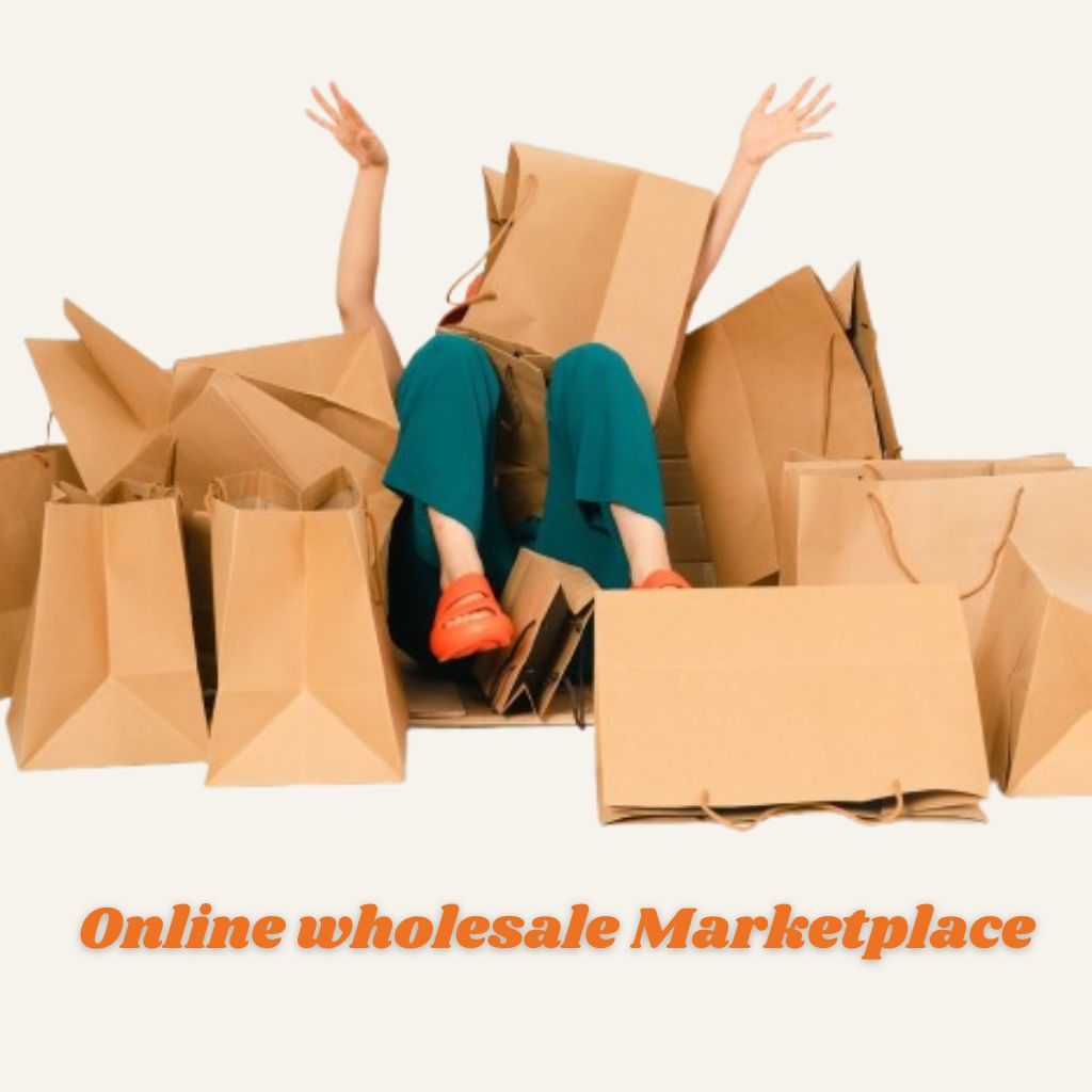 Online wholesale Marketplace